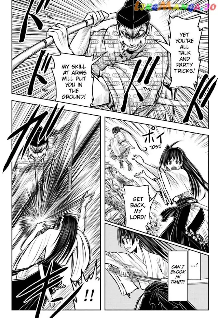The Elusive Samurai Chapter 36 image 10_optimized